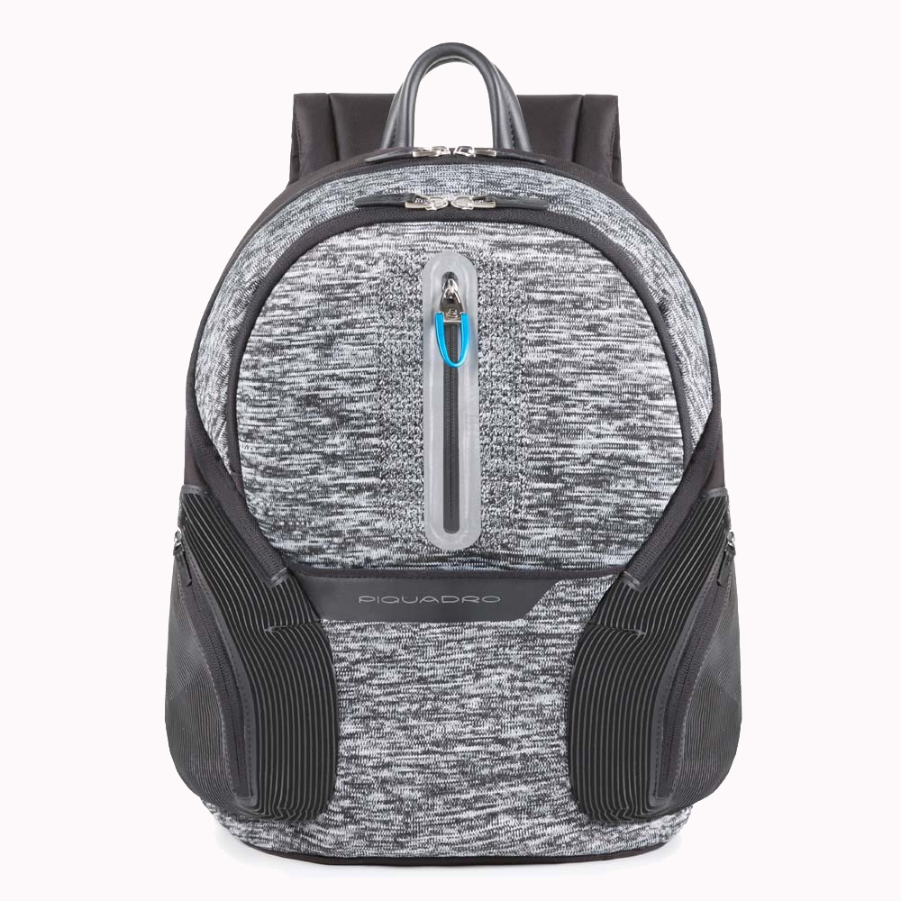 enfermo Arenoso Saludar Piquadro Coleos backpack PC and USB port. Online news